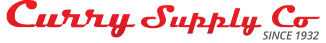 Curry Supply Logo