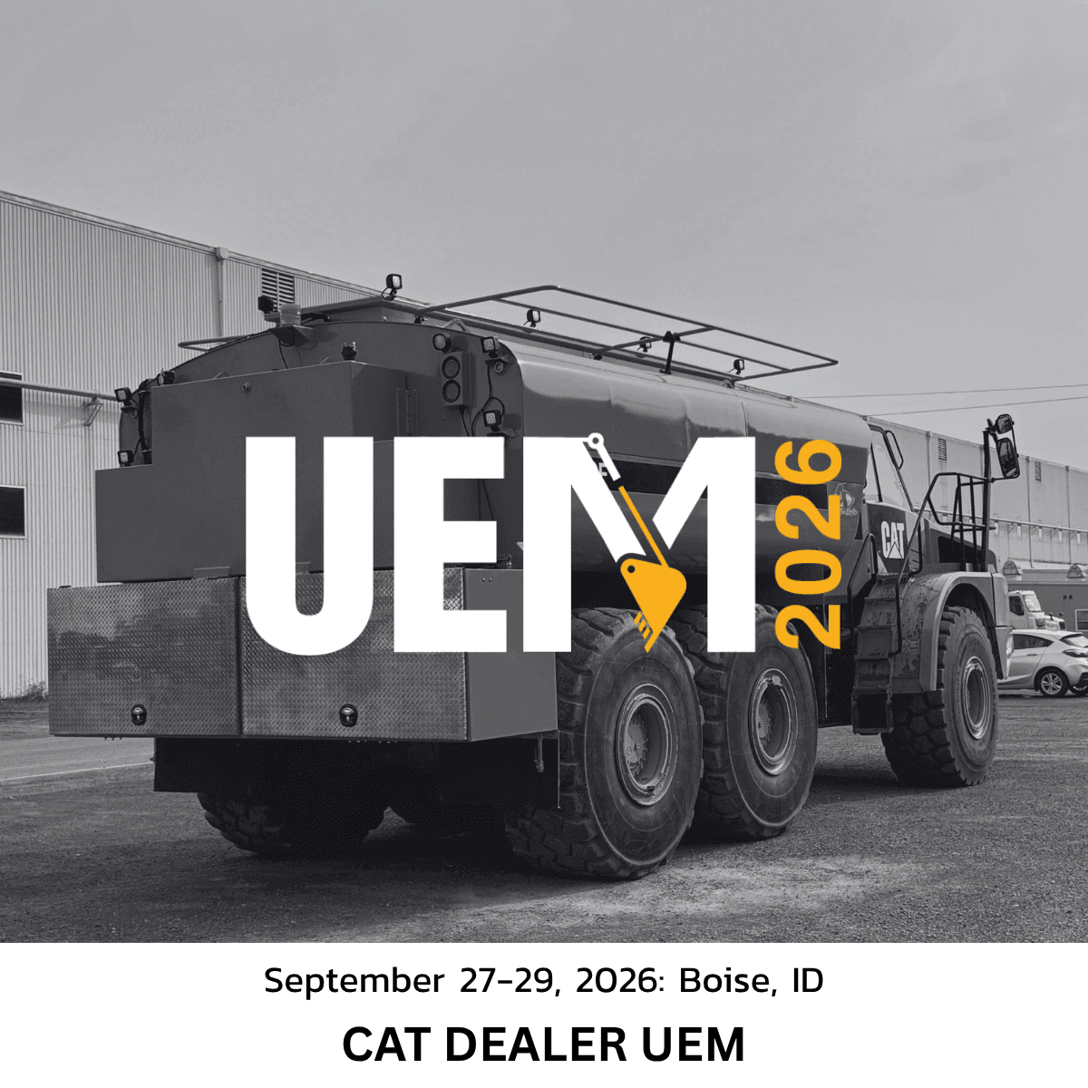 UEM 2026