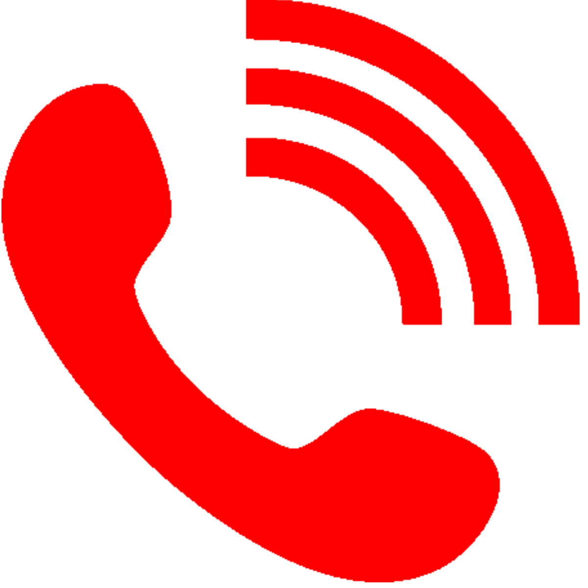 Phone Icon