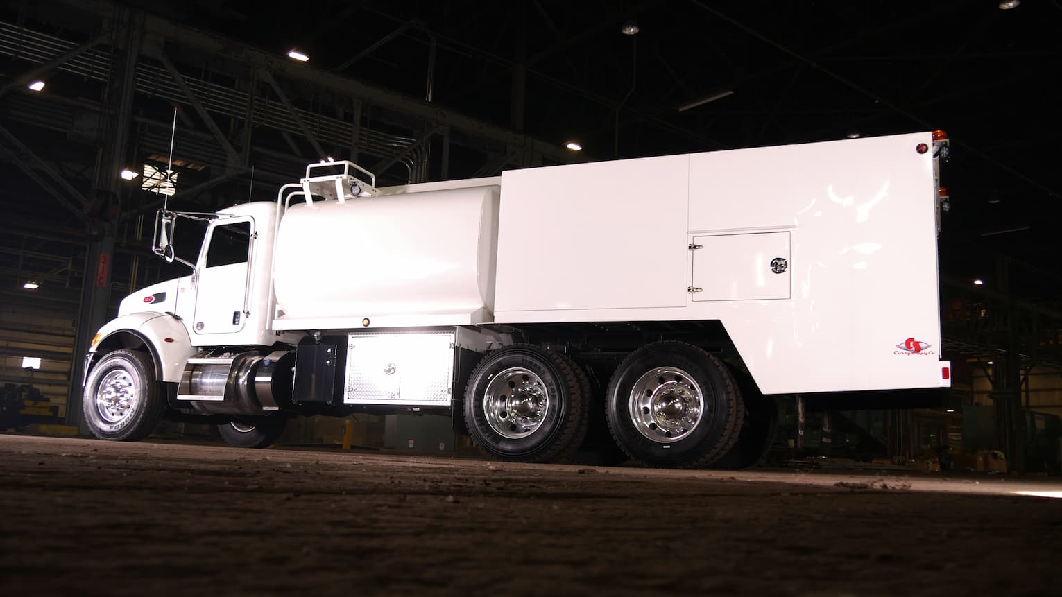 How to Troubleshoot Fuel/Lube Trucks Truck Manufacturers Arizona