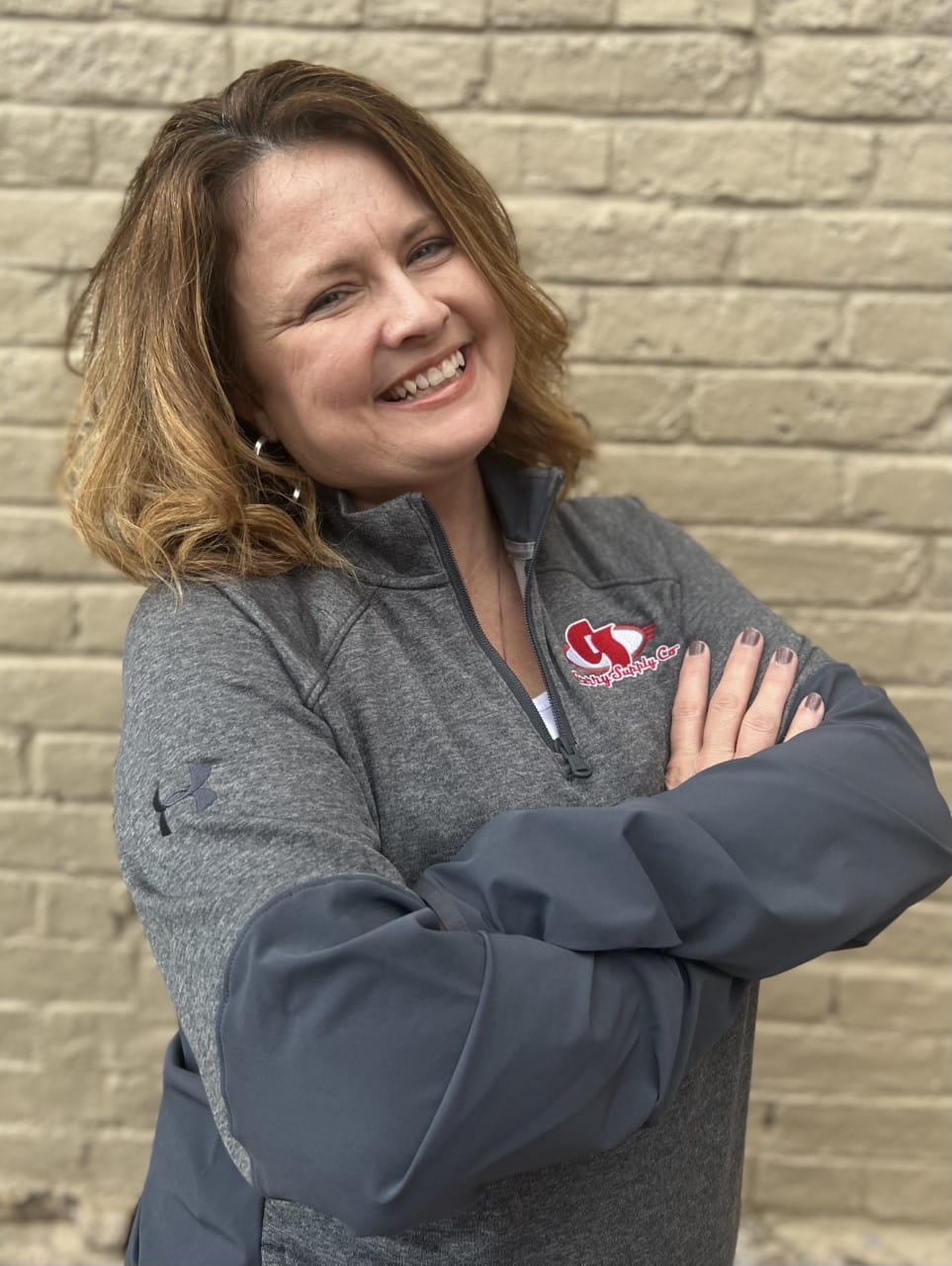 Curry Supply Expands The Team With New Controller Curry Supply Company